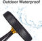 Outdoor Waterproof 3 in one combo puck hockey antenna MIMO LTE 4g 5g GPS dual band 2.4ghz 5.8ghz wifi puck antenna