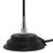 10 Meters 26~28MHz CB Car Radio Antenna Aerial Omnidirectional Ungrounded