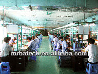 3G 4G Omnidirectional Magnetic Base Antenna For Car / Home 6