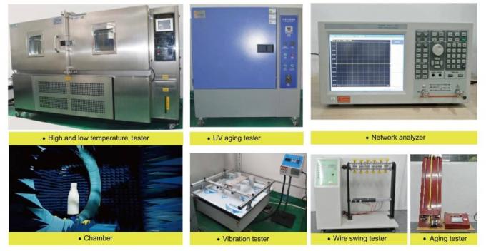 3G 4G Omnidirectional Magnetic Base Antenna For Car / Home 5