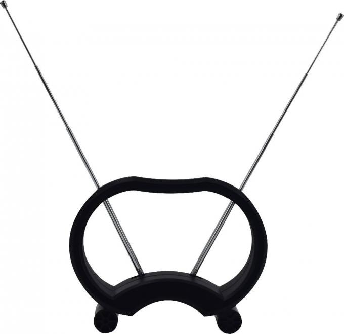 VHF UHF Digital HDTV Antenna OEM And ODM Acceptable 0