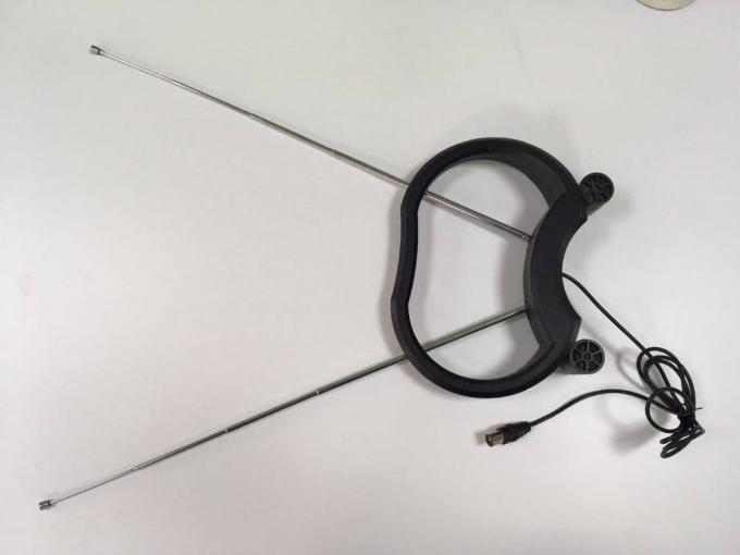 VHF UHF Digital HDTV Antenna OEM And ODM Acceptable 1