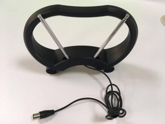 VHF UHF Digital HDTV Antenna OEM And ODM Acceptable 4