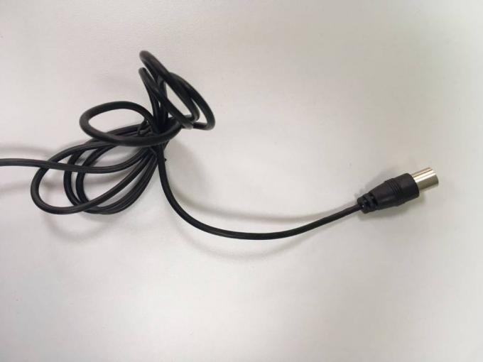 VHF UHF Digital HDTV Antenna OEM And ODM Acceptable 3