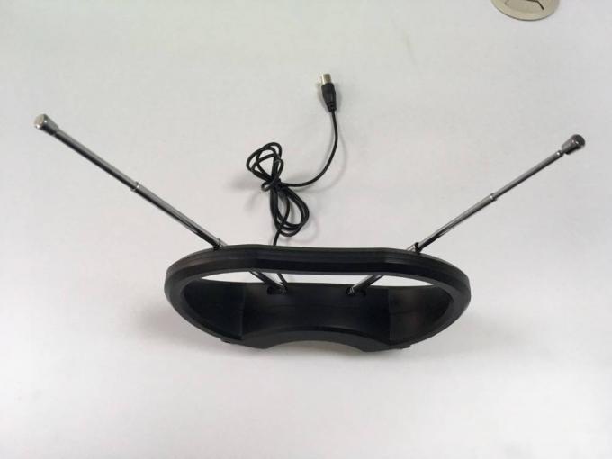 VHF UHF Digital HDTV Antenna OEM And ODM Acceptable 5