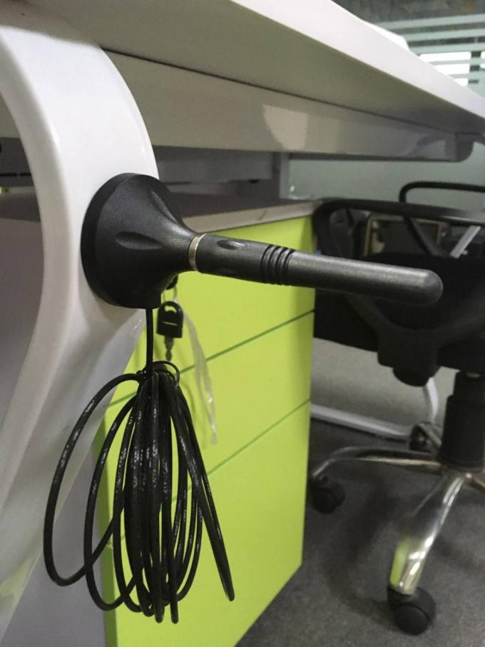 3G 4G Omnidirectional Magnetic Base Antenna For Car / Home 2