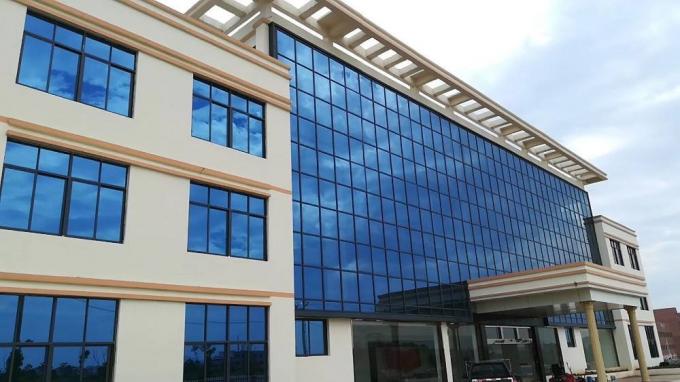 3G 4G Omnidirectional Magnetic Base Antenna For Car / Home 3