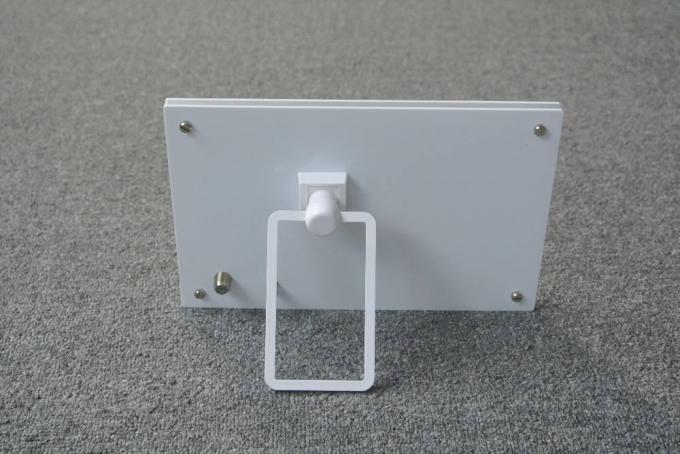 Omnidirectional Indoor TV Antenna ATSC / DVB-T / ISDB-T For Home 3