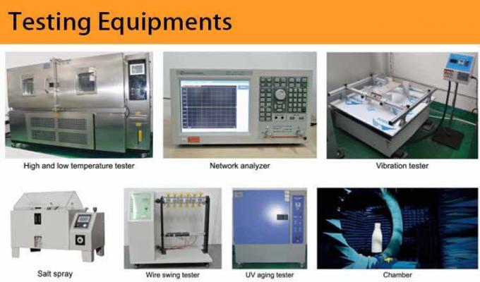 26 - 28MHz Radio Long Range Car / Truck CB Antenna 6