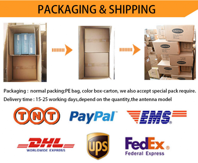 26 - 28MHz Radio Long Range Car / Truck CB Antenna 8