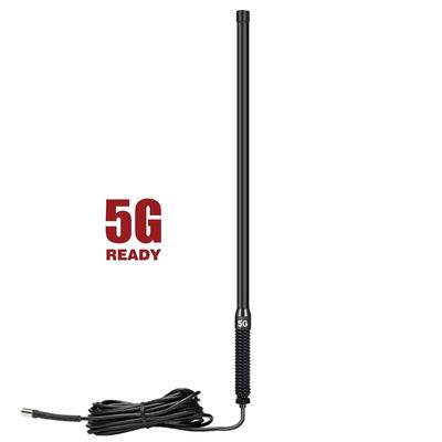 Long Range Outdoor Fiberglass Cellular Vehicle Car MIMO Omni Directional Super Gain Communication 3G 4G Lte 5G Antenna