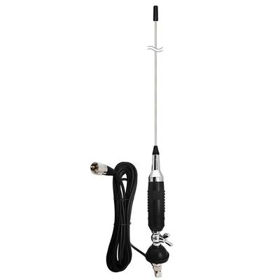 Wireless UHF 0-1dBi 27MHz CB Car Radio Antenna Omni Directional