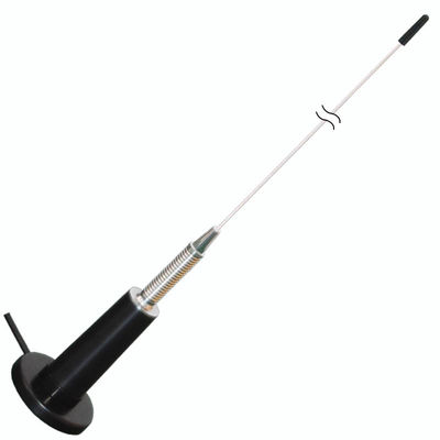 Magnet Truck UHF 433mhz Antenna Car Cb aerial For Communications