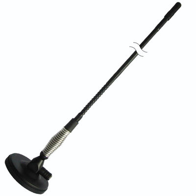 26-28MHz Commercial Vehicle Cb Antenna Magnetic Car Aerial 625mm