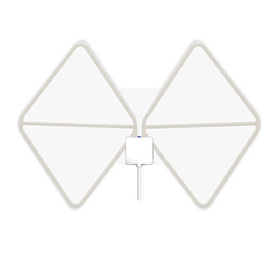 SGS 28dBi Indoor Amplified HDTV Antenna With Detachable Amplifier Signal Booster