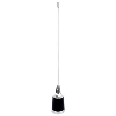 Aluminum Whip Mobile CB Radio 433mhz Antenna With NMO Type Mount