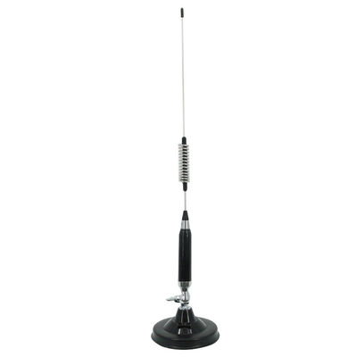 Outdoor 2-3dBi 27mhz Cb Antenna Magnetic Base Cb Antenna