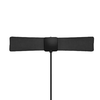 RoHS Windshield Mount Car Digital HDTV Antenna For DVD Radio Booster Amplifier