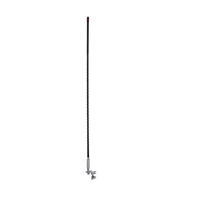 5 Inch Long Range Spring Base Car Cb Radio Antenna 0-1dBi Durable