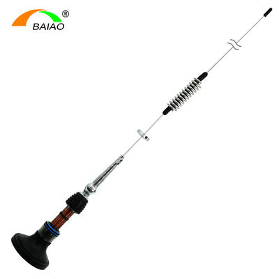 26 - 28MHz Radio Long Range Car / Truck CB Antenna