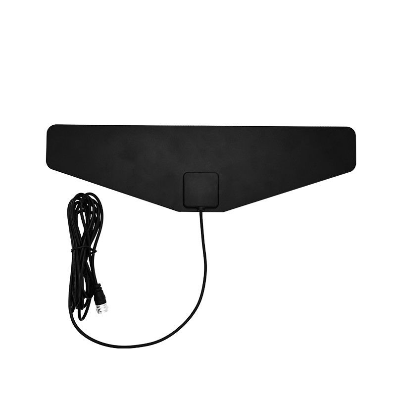 03 dBi Digital HDTV Antenna 4k Indoor Tv Aerial With IEC Connector