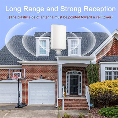 High Gain GNSS GPS 4G Signal Nooster For Home