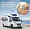 Car mobile Trailer Truck Caravan communication antena LTE Wifi GPS Combo antenna  Screw Mount Combination Vehicle Antenn