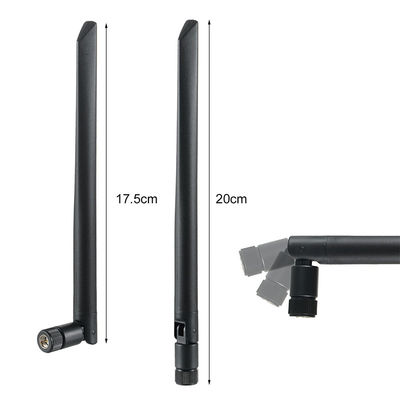 3g 4g gsm data receiver antenna 433Mhz 915Mhz IOT aerial omni directional External Communication antena