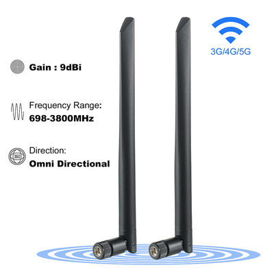 3g 4g gsm data receiver antenna 433Mhz 915Mhz IOT aerial omni directional External Communication antena