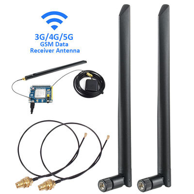 3g 4g gsm data receiver antenna 433Mhz 915Mhz IOT aerial omni directional External Communication antena