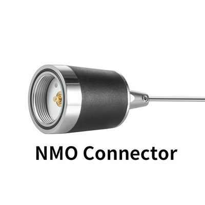 uhf VHF universal Car antenna signal G58 Coax Cable NMO Antenna and NMO Mount for Truck Car Mobile Radio Transceiver