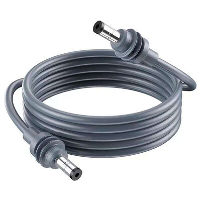 12V-24V Starlink Mini Car Adapter Waterproof DC Power Cord DC Male to Cig Lighter Plug and Play Car Charger Cable