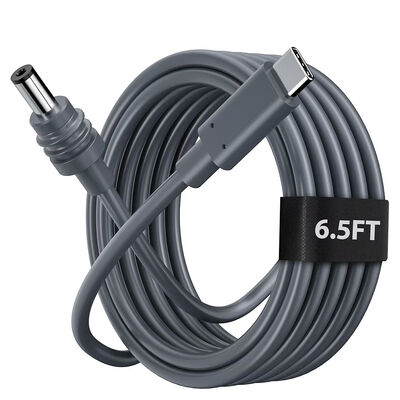 12V-24V Starlink Mini Car Adapter Waterproof DC Power Cord DC Male to Cig Lighter Plug and Play Car Charger Cable