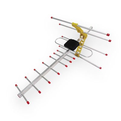 10dBi VHF UHF 9 Element Yagi Antenna