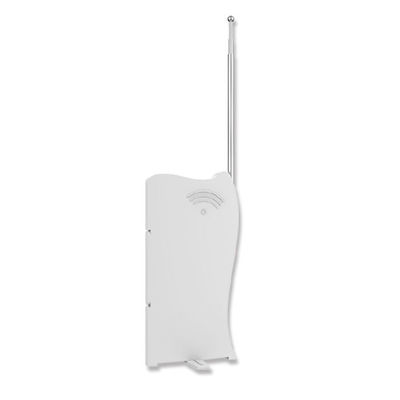 BAIAO DVB-T2 Digital HDTV Antenna 70*240mm with Telescopic Rod