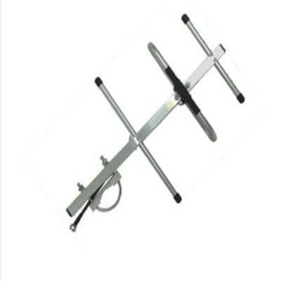 Pole Mounting 9-35dBi Village Outdoor Yagi Antenna Portable Installation