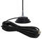 10 Meters 26~28MHz CB Car Radio Antenna Aerial Omnidirectional Ungrounded