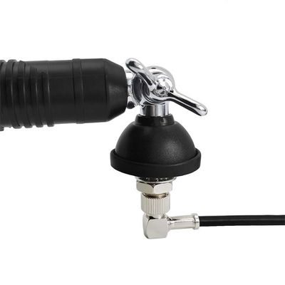 Wireless UHF 0-1dBi 27MHz CB Car Radio Antenna Omni Directional