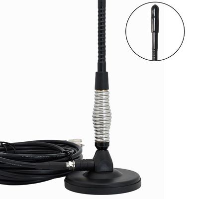 UV Resistant 27Mhz Vhf CB Car Radio Antenna Mobile Cb Whip Aerial