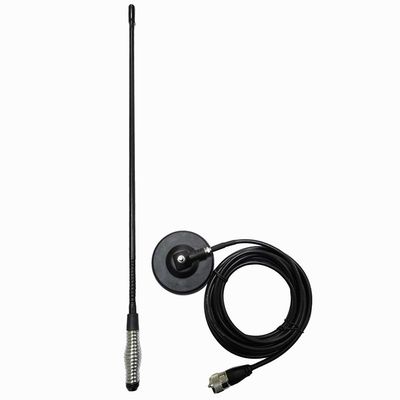 UV Resistant 27Mhz Vhf CB Car Radio Antenna Mobile Cb Whip Aerial