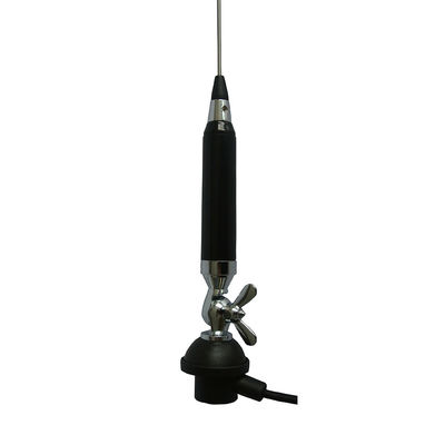 High Gain 0-1dBi 27Mhz Truck Cb Antenna With CE Certification