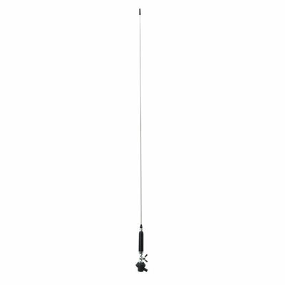 High Gain 0-1dBi 27Mhz Truck Cb Antenna With CE Certification