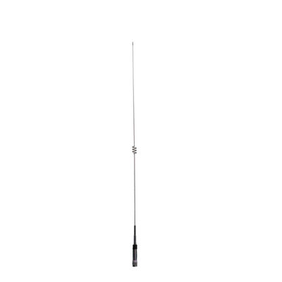 75w Long Distance Vhf Uhf CB Car Radio Antenna Dual Band NR770H