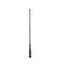 AZ504FX Rubber VHF UHF Mobile Antenna Soft Whip Two Way Radio Antenna