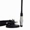 26-28MHz Commercial Vehicle Cb Antenna Magnetic Car Aerial 625mm