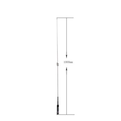 Dual Band 144/430MHz Ham Radio Hf Mobile Antennas 50Ohm