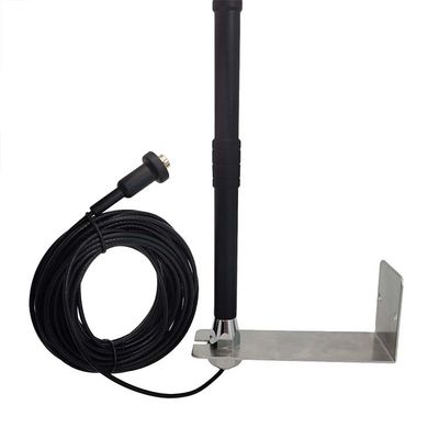 698-960MHz Outdoor 4G LTE Antenna 4-7dbi Wifi Antenna High Performance