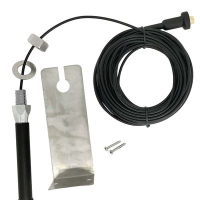 698-960MHz Outdoor 4G LTE Antenna 4-7dbi Wifi Antenna High Performance