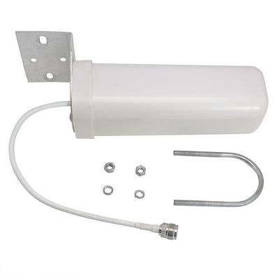 800-2500MHz 4-6dBi Omni Directional 4G LTE Antenna External Wifi Aerial