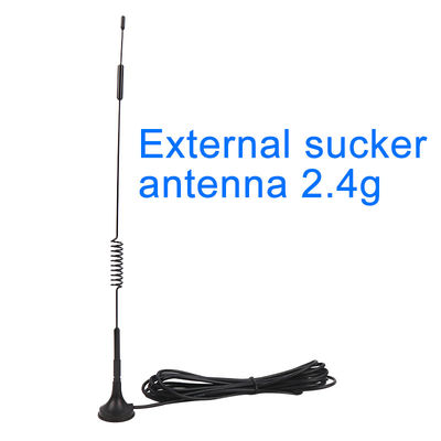 High Gain 12dbi  50ohm Suction Cup Antenna Car Satellite Antenna External